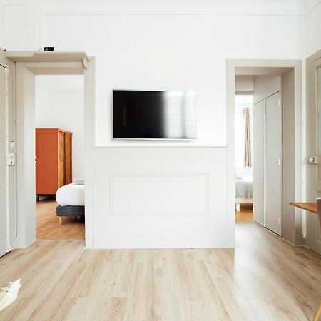 Sandy - 2 Bedrooms Apartment Биарриц Экстерьер фото