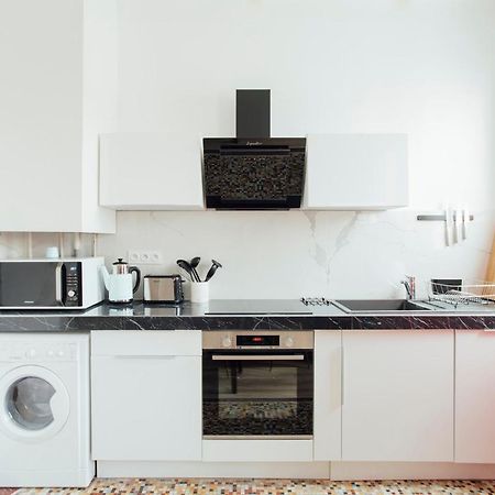 Sandy - 2 Bedrooms Apartment Биарриц Экстерьер фото
