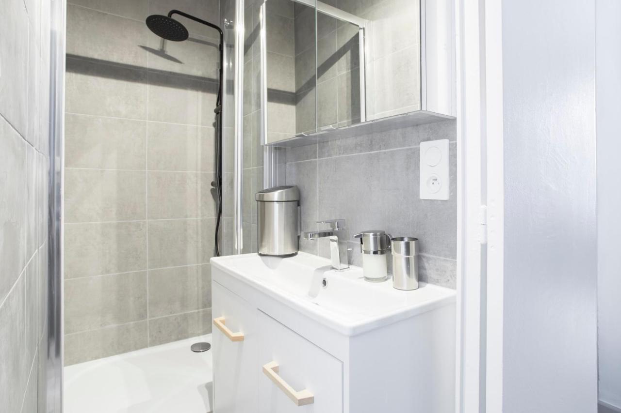 Sandy - 2 Bedrooms Apartment Биарриц Экстерьер фото